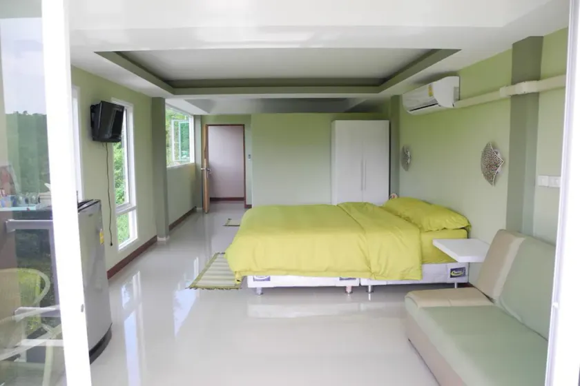Wind Hills Resort - Image 1