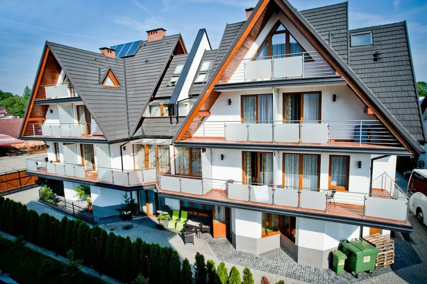 Apartamenty Rubin - Image 1