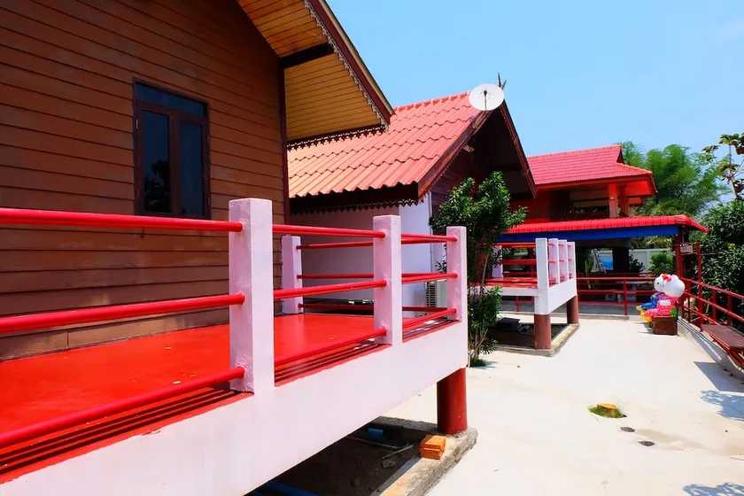 Baan Rimping Inthanon - Image 1