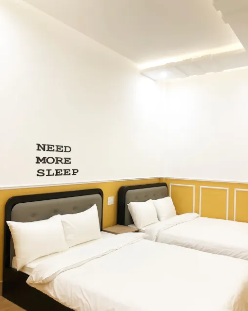 Kmay Apartment - Image 1