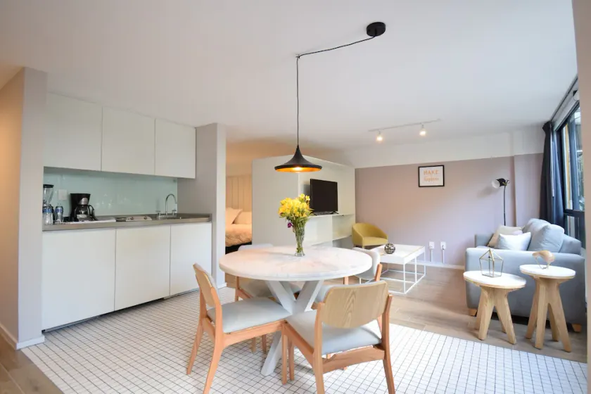 Suites Providencia 848 WTC - Image 1