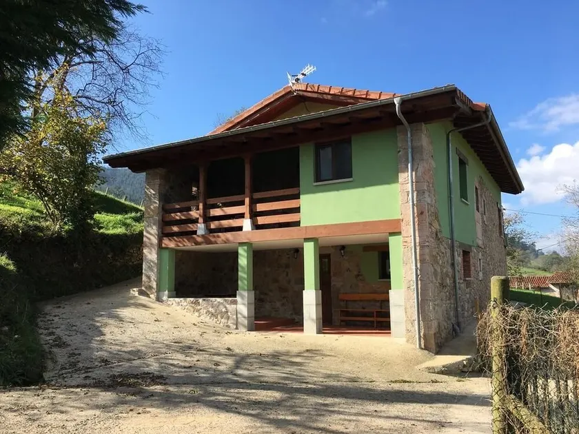Casa Rural Naguar - Image 1