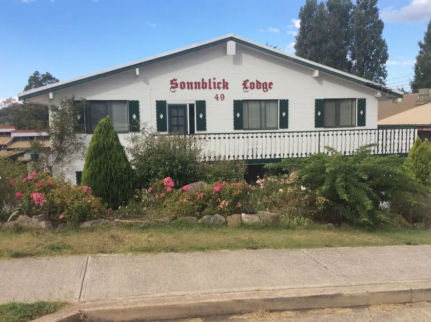 sonnblick lodge - Image 1