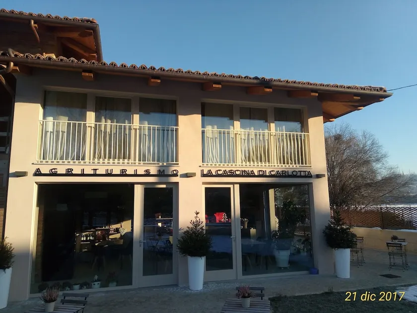 LA CASCINA DI CARLOTTA 1846 agriturismo - Image 1