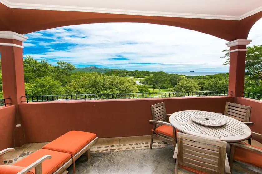 Exclusive Home on Golf Course at Reserva Conchal is Stunning Inside and Out - Image 1