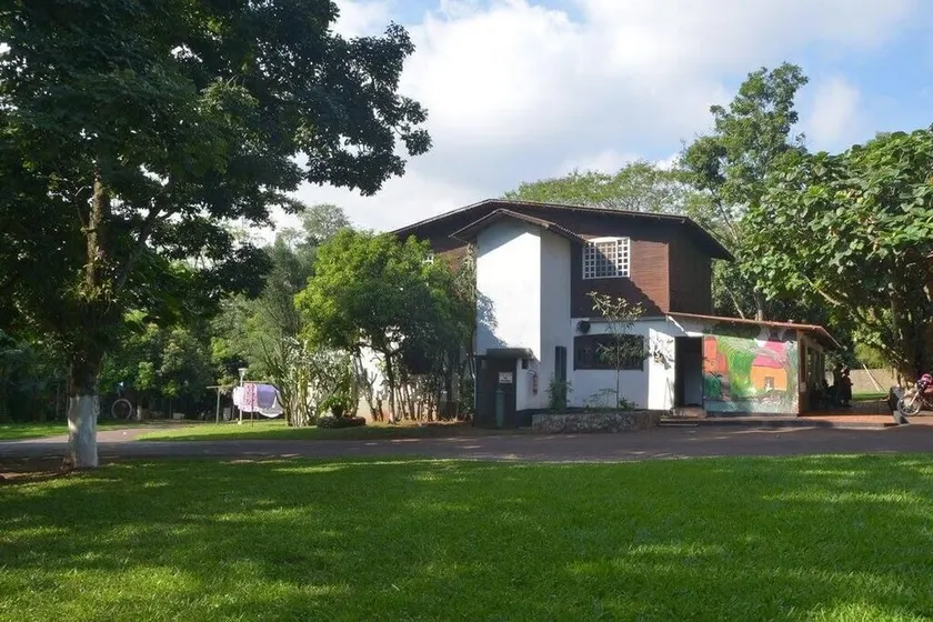 Iguassu Secret - Camping Internacional - Image 1