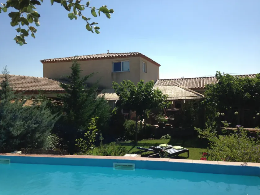 Domaine Mediterranee - Image 1