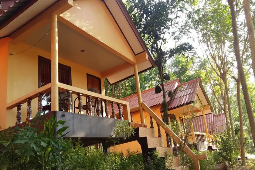 Sammy Resort & Spa - Image 1