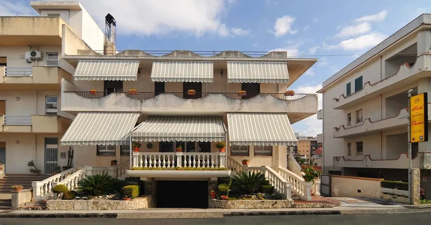 Hotel Ristorante Thomas - Image 1