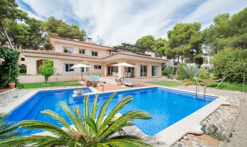 Villa Nin Salou - Image 1