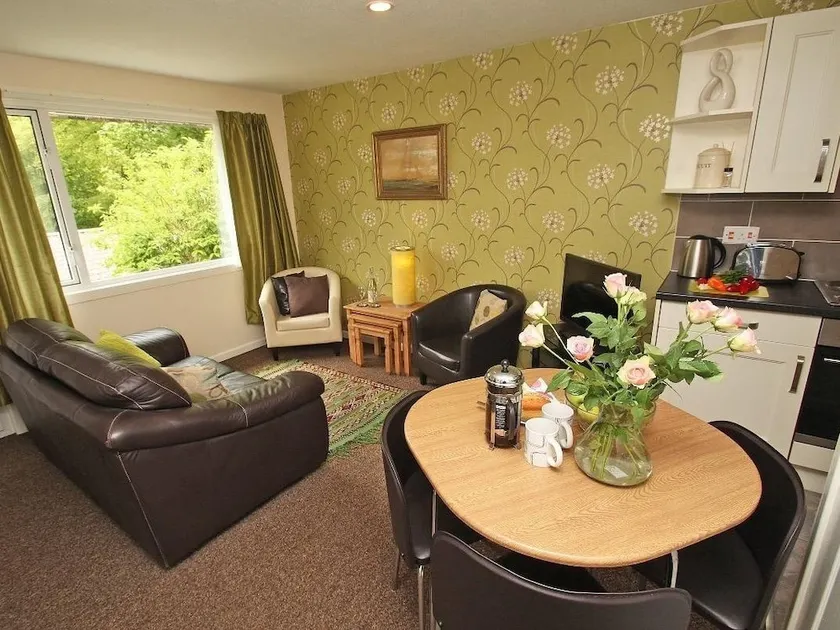 Lanteglos Country House Hotel - Image 1
