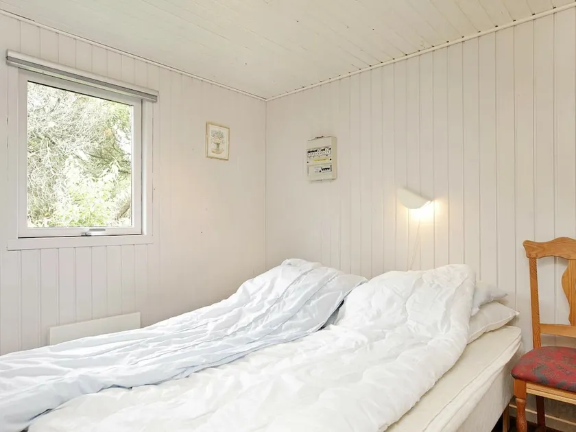 Modern Holiday Home in Norre Nebel With Terrace - Image 1