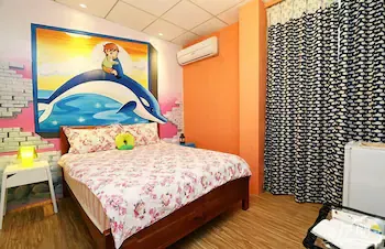 Sea Breeze Pavillon - Image 1