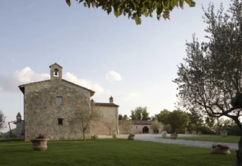 Al Colle degli Ulivi - Image 1