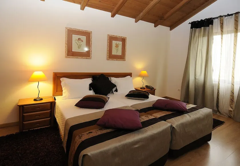 Hotel Quinta do Serrado - Image 1