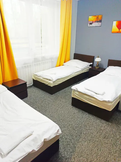 Hostel Karolinka - Image 1