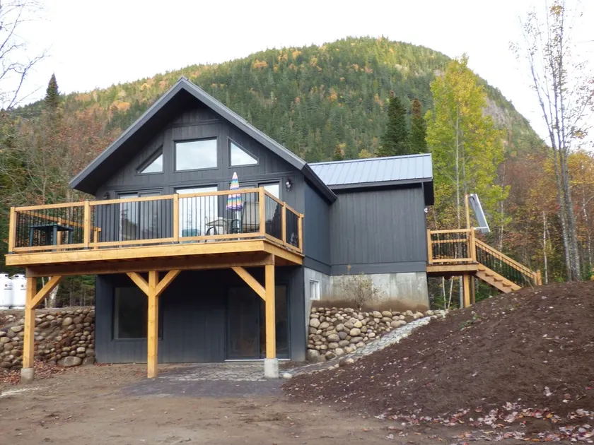 Chalet le Cardinal - Image 1