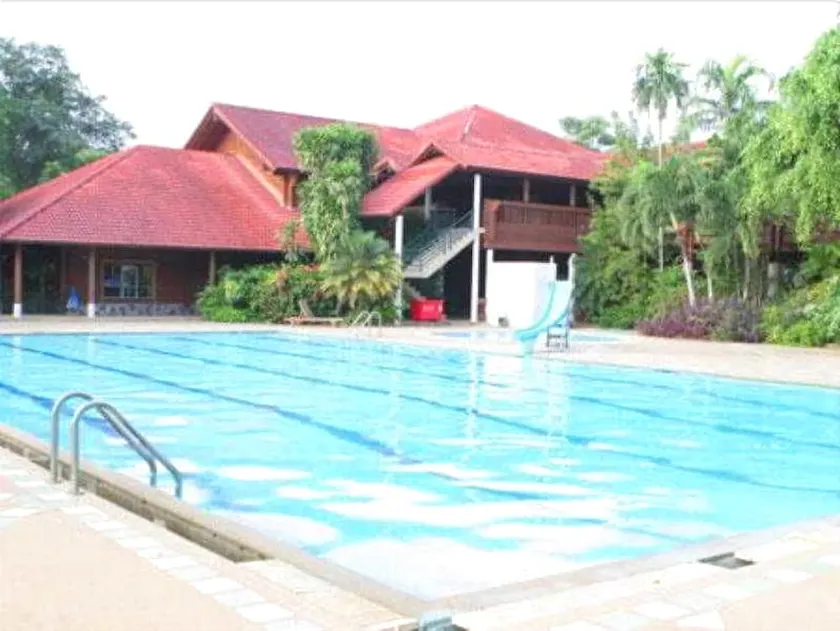 Muaklek Health Spa & Resort - Image 1