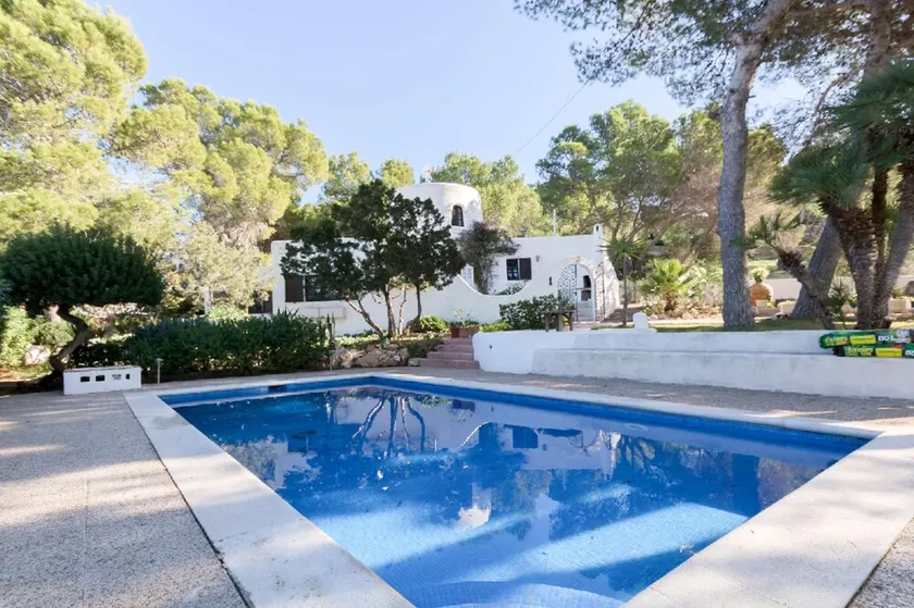 Casa Negret with panoramic Sunset views - Image 1