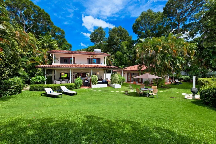 Church Point 4 by Blue Sky Luxury - Image 1