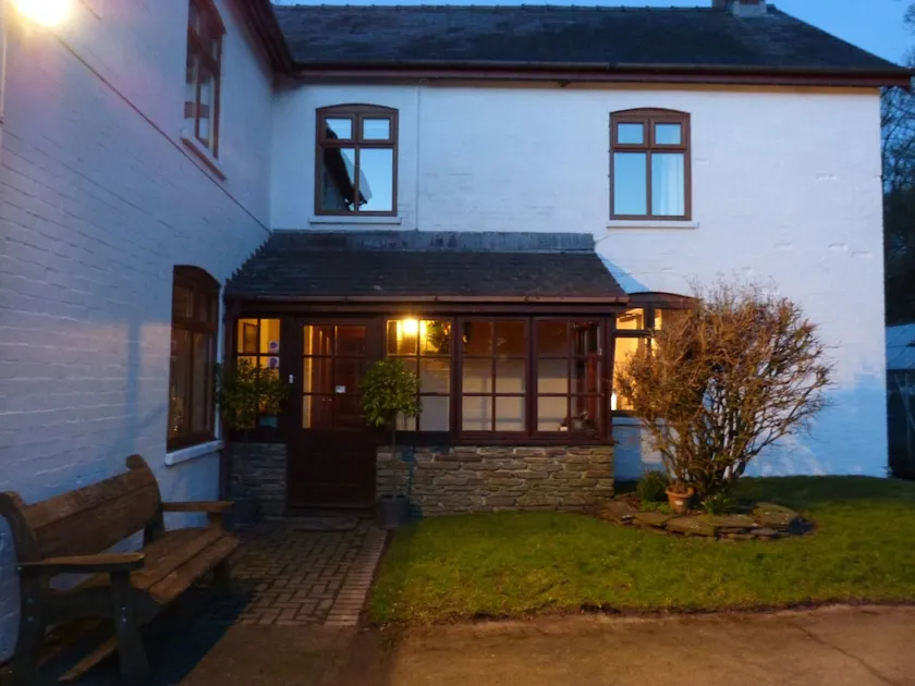 Fedw Farm Bed & Breakfast - Image 1