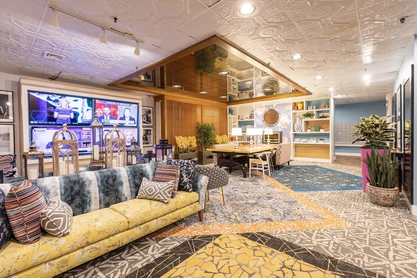 Motor City Suites by Barsala - Image 1