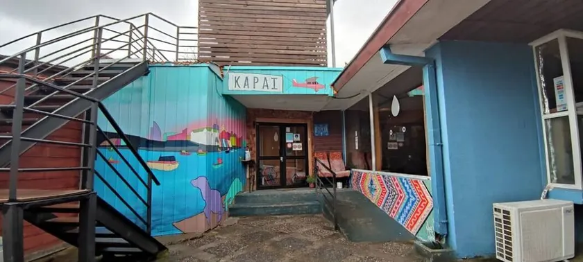 Kapai Hostel - Image 1