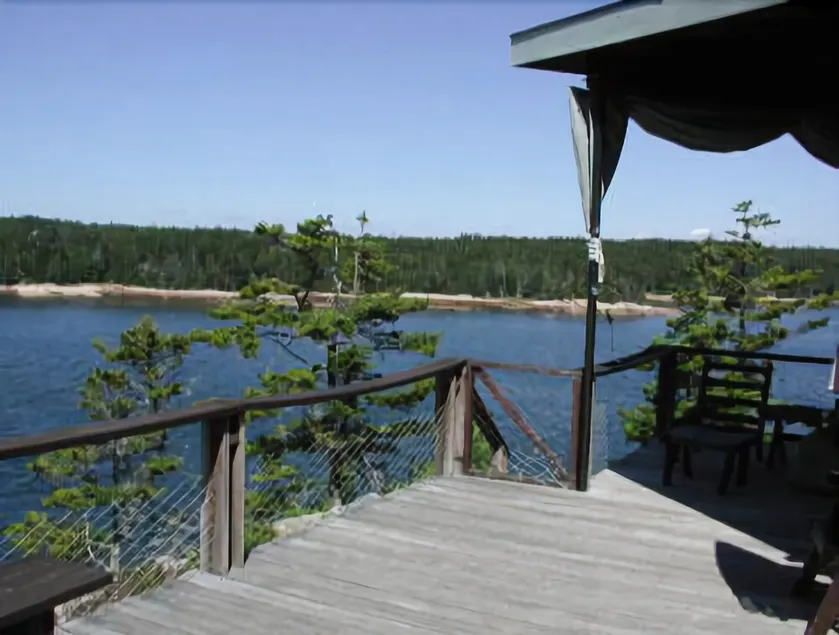 Flying Bridge Cottage - Three Bedroom Home - Image 1
