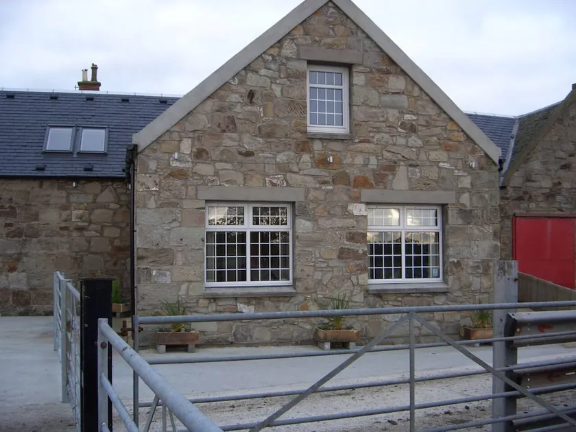 Ardeer Steading - Image 1