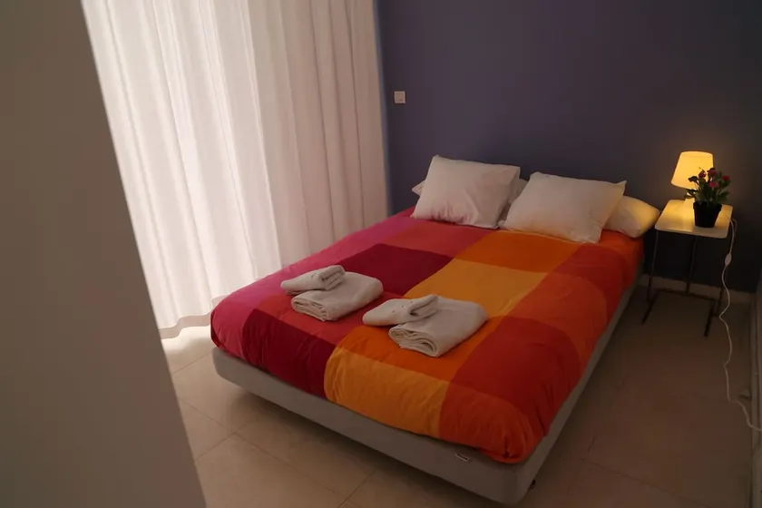 Apartamentos Taifas Granada - Image 1