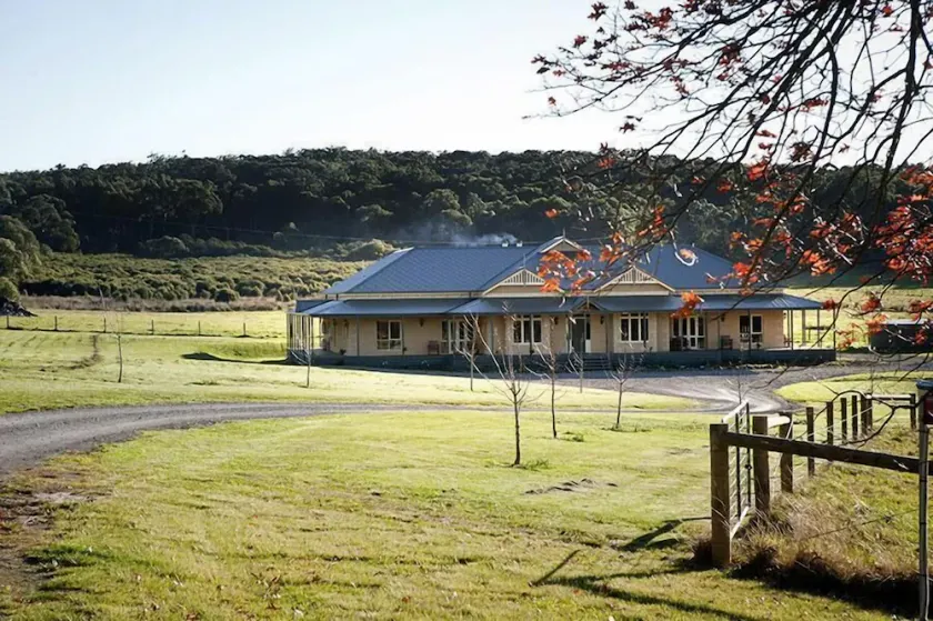 Tallawarra B&B - Image 1