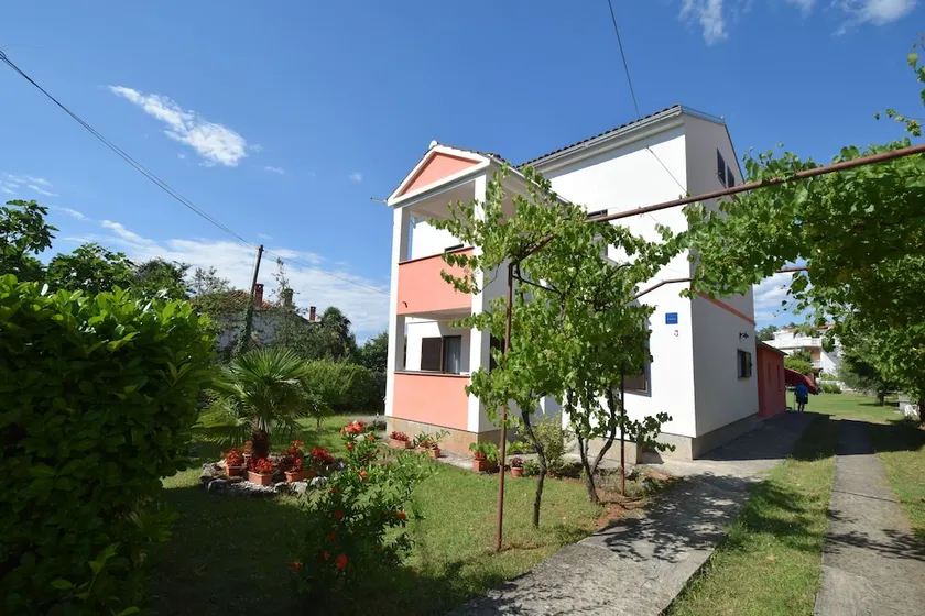 Apartments Petrovic - Image 1