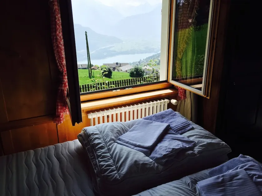 AmdenLodge Bienenheim Naturhostel - Image 1