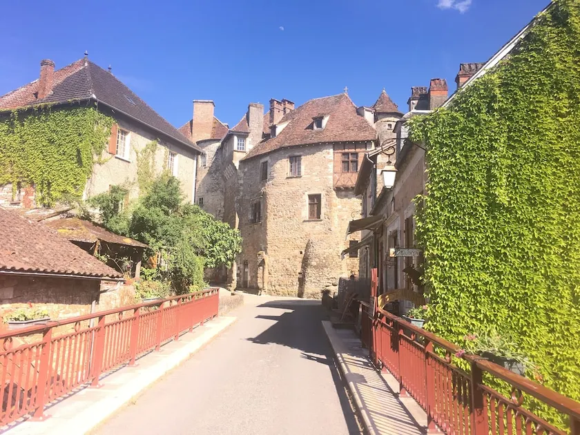 La Petite Auberge de Carennac - Image 1