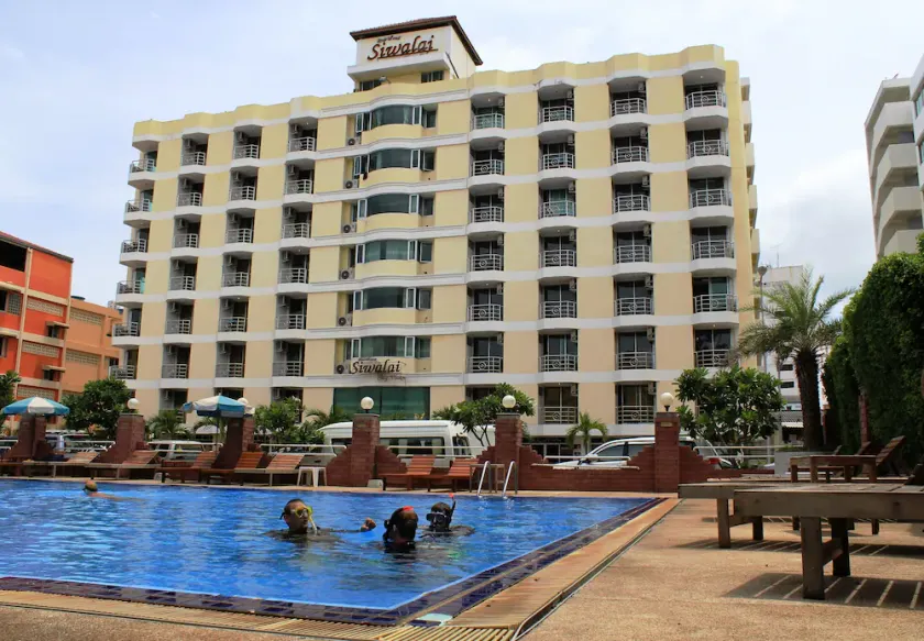 Siwalai City Place - Image 1