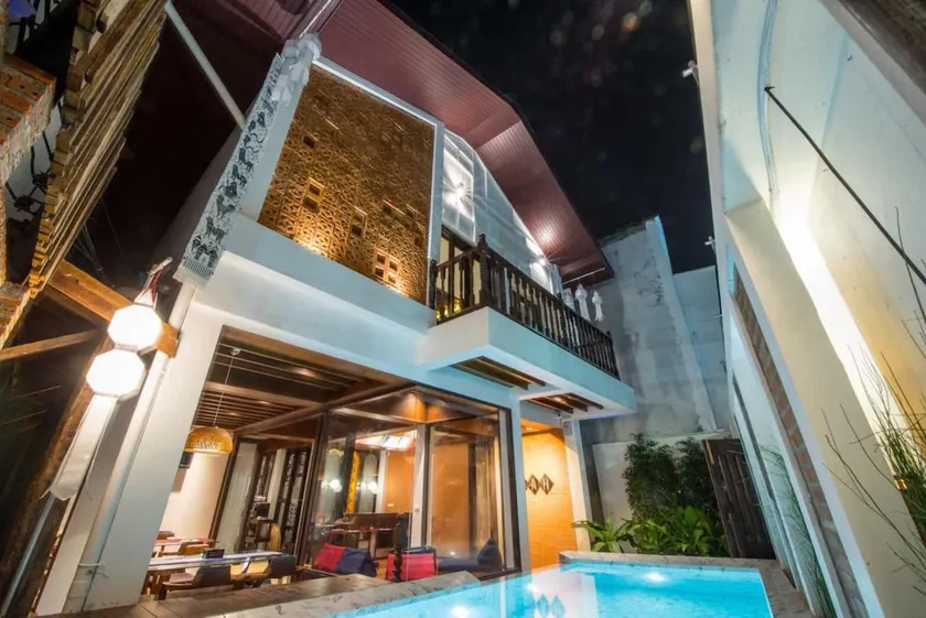 PAH Peace and Happiness Hotel - Image 1