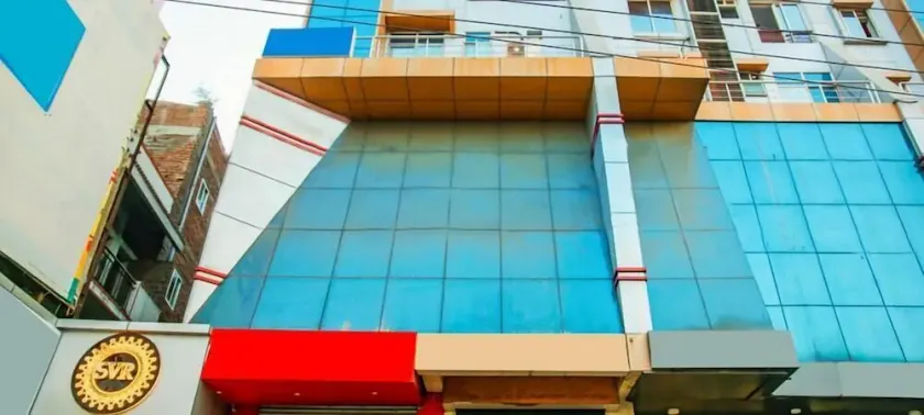 Hotel Svr - Image 1