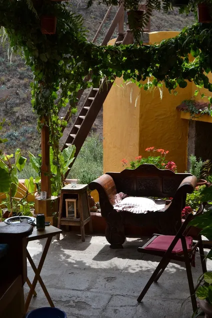Traditional Canarian Country House B&B - Image 1
