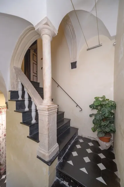 San Lorenzo Affittacamere B&B - Image 1