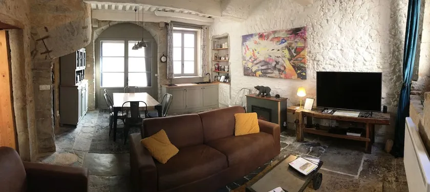 La Suite Saint Paul - Image 1