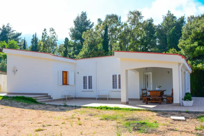 Villa Punta Pispisa - Image 1