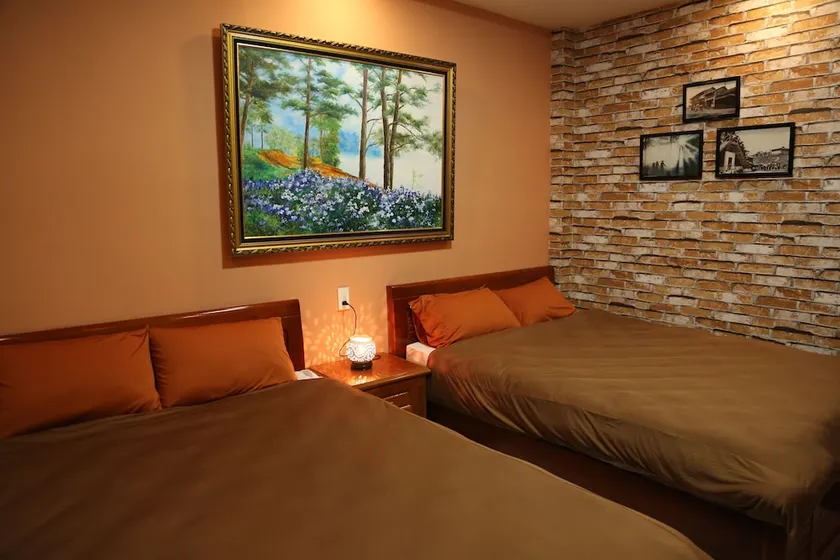 Hostel Rosa - Image 1