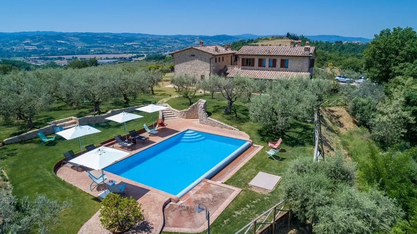 Le Residenze dei Potti 12 - Image 1