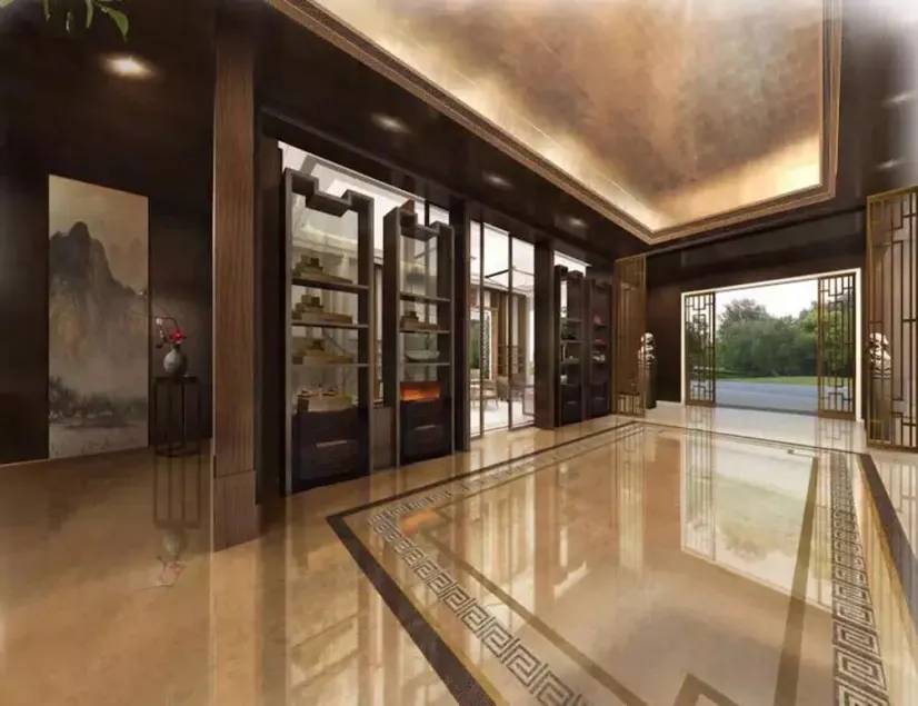 Huajiashan Resort Hangzhou - Image 1