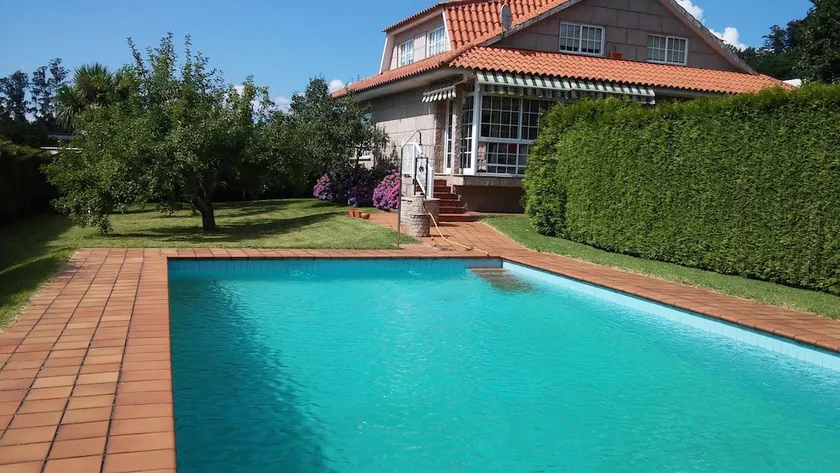 Redondela Pontevedra 102672 Villa By Mo Rentals - Image 1