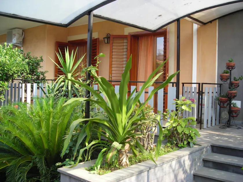 B&B CasAnsaldo - Image 1