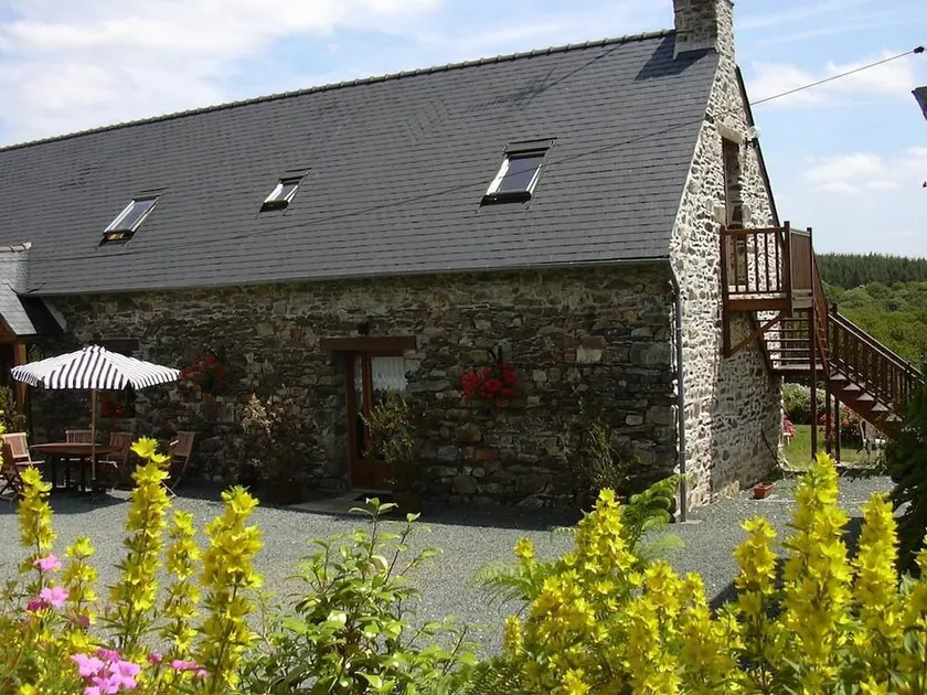 Le Domaine de Rugornou Vras - Image 1