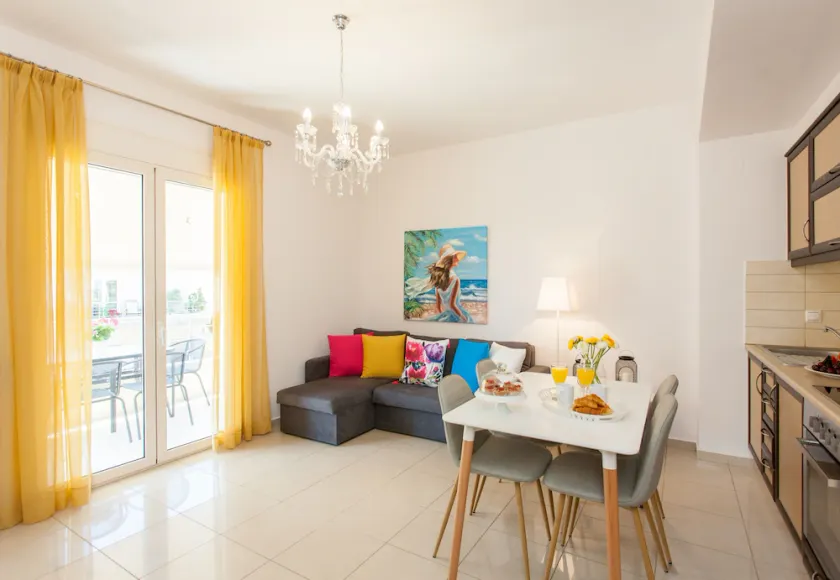 Mary Suites Chania - Image 1