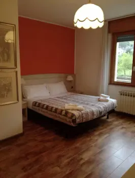 Hotel Mezzolago - Image 1