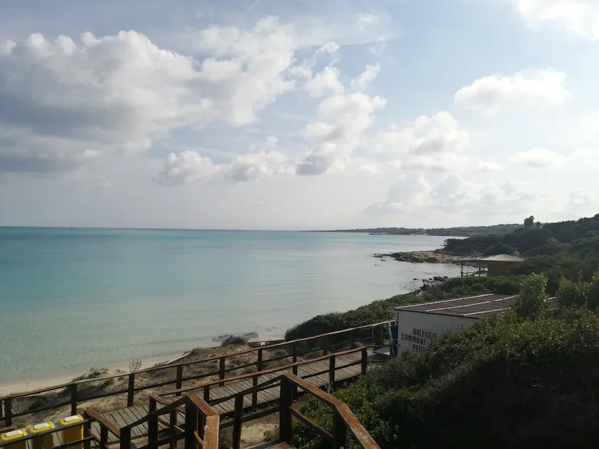 Stintino Vacanze Vicino al Mare - Image 1